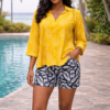 Zuri Sunshine Blossom Set