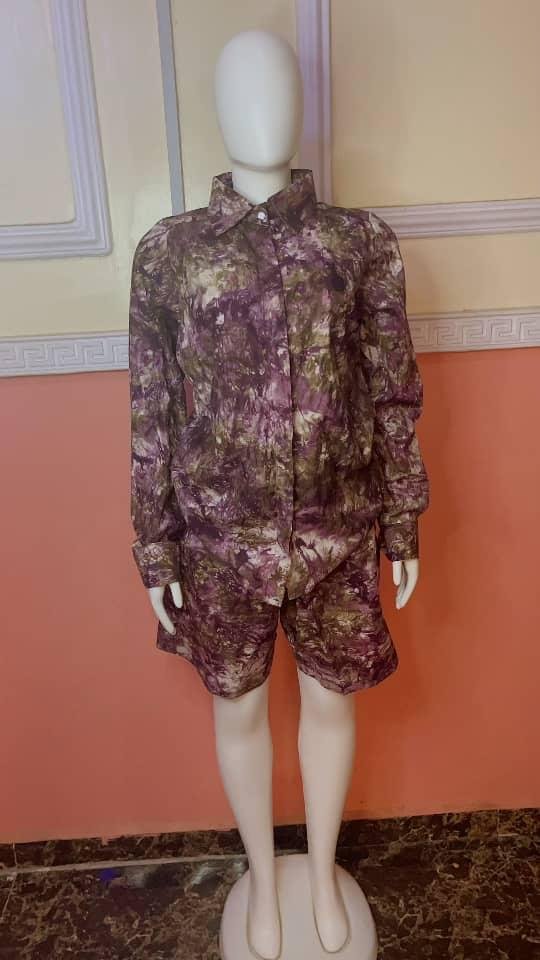 Amara Tie-Dye Set - Image 3