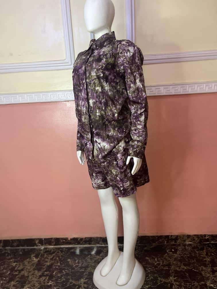 Amara Tie-Dye Set - Image 4